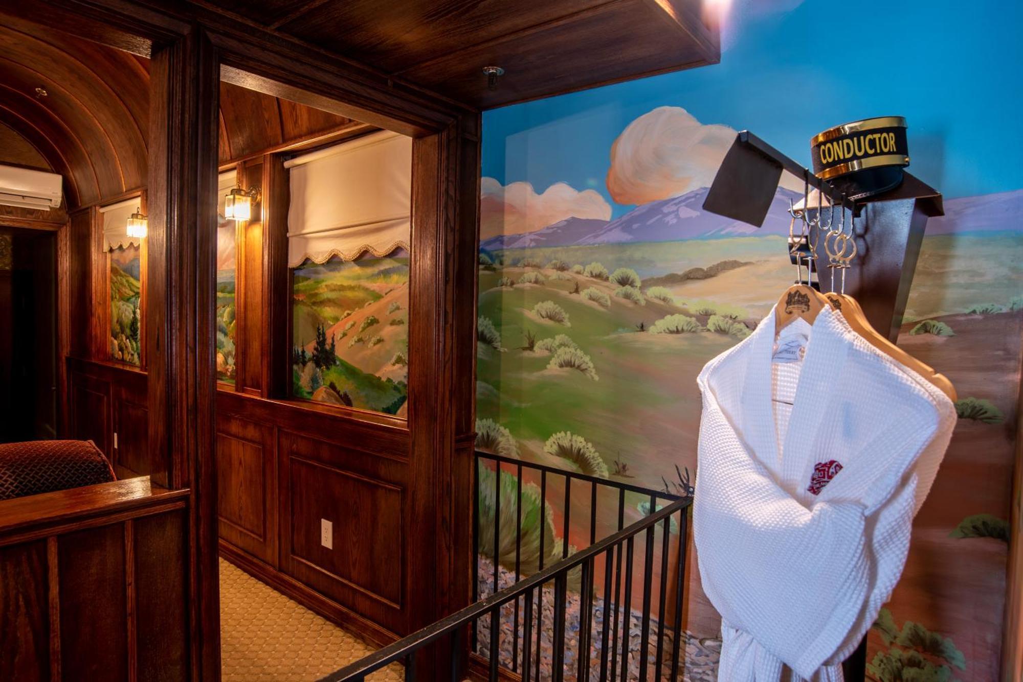 The Anniversary Inn - Fifth South Salt Lake City Exterior foto